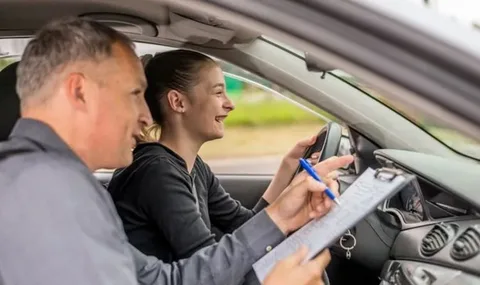 automatic driving school smethwick