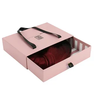 rigid box