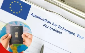 Schengen Visa Guide for UK Travellers: Requirements, Process & European Travel Tips