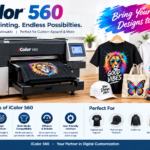 iColor 560