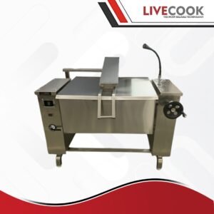 Bratt Pan Manufacturers