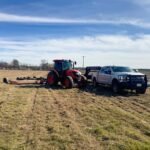 excavation services DFW TX