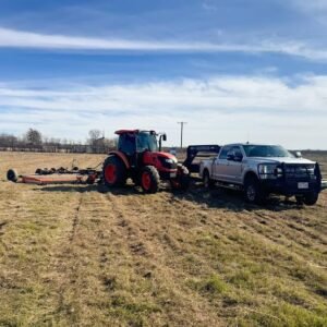 excavation services DFW TX