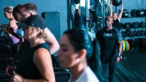 Gyms in Naples FL