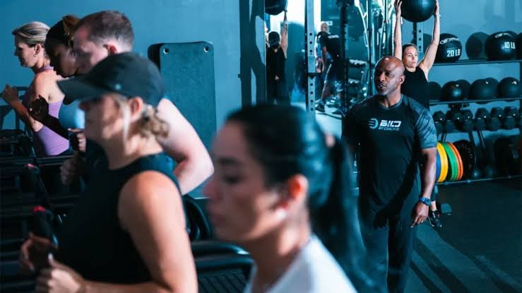 Gyms in Naples FL