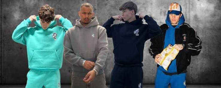 Novanity Shop Novanity Clothing Online – Discover Modern Streetwear Fashion