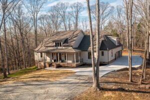 real estate agents in Gastonia NC