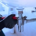 plumbing services