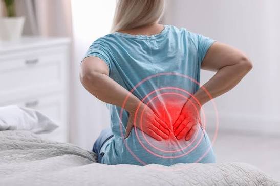 Post-Surgery Physiotherapy in Edmonton