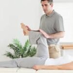 Pelvic Floor Therapy in Edmonds