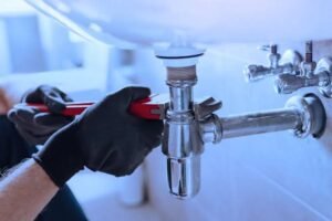 plumbing services