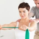 Sports Physical Therapy in Austin