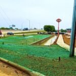 hydroseeding company near