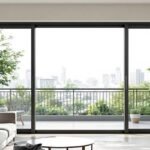 Aluminium Windows