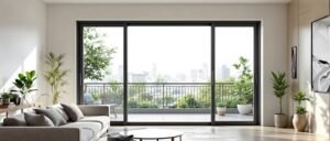 Aluminium Windows