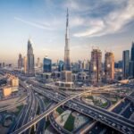 master's in Dubai