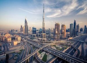 master's in Dubai