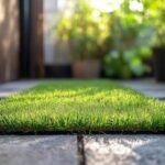 hardscape contractor in Cheviot Hills