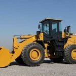 Wheel Loader UAE