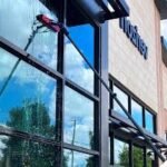 Pressure Washing in Southlake TX