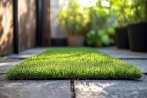 hardscape contractor in Cheviot Hills