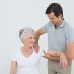 Back Pain Physical Therapy in Edmonds