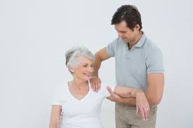 Back Pain Physical Therapy in Edmonds