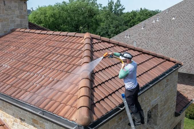 On Point Pressure Washing