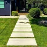 landscape design and construction in Culver City