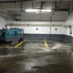 Car Park Cleaning Gold Coast