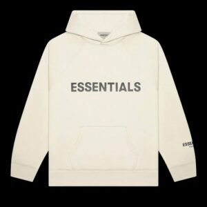 Essentials Hoodie
