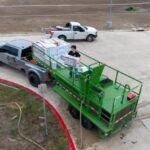 Commercial Hydroseeding Services