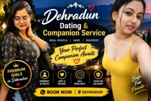 Dehradun Call Girls