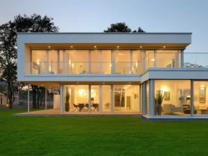 House Modular Homes