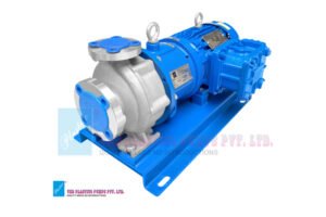 Process Pump Manufacturers