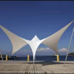 Tensile Architecture