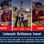 Best schools in Sector 81 Faridabad