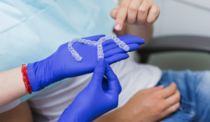 invisalign treatment raleigh nc