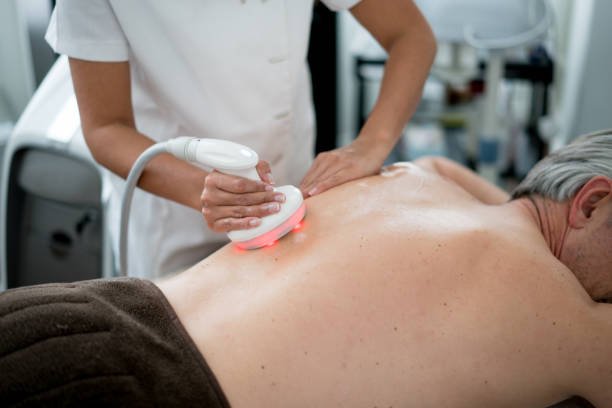 laser treatment Townsville