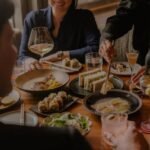 japanese bar sydney