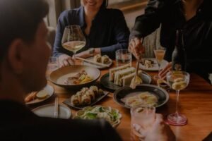japanese bar sydney