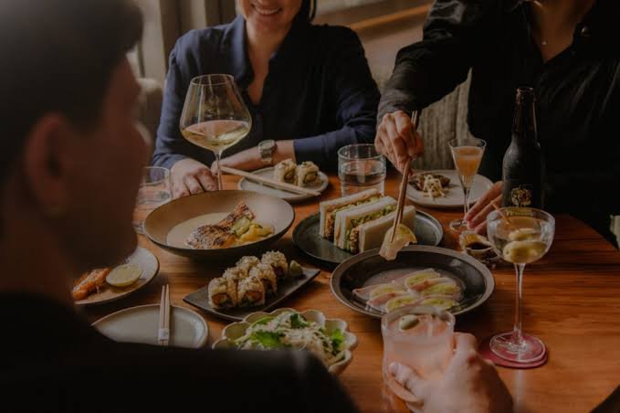 japanese bar sydney