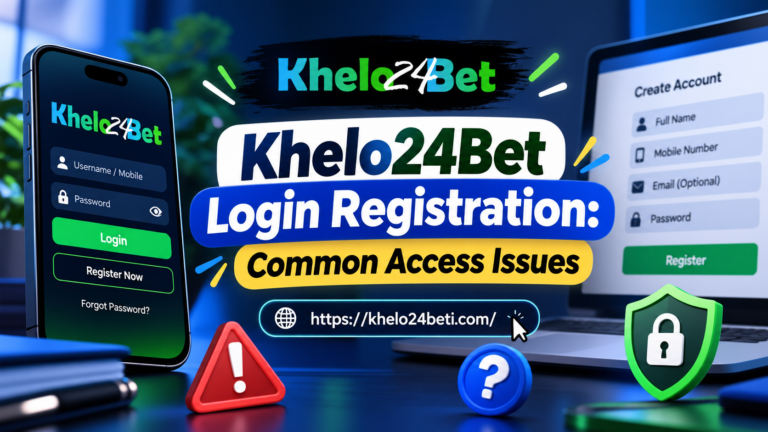 khelo24bet login