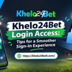 khelo24bet login access