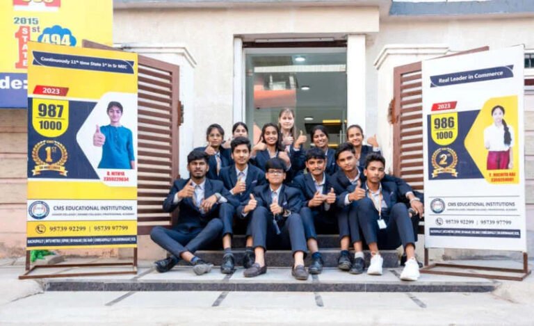 CA Coaching Centers in Hyderabad