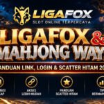 Link Mahjong Ways: Panduan Akses dan Informasi LIGAFOX 2026
