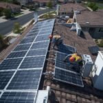 lucid-origin_Ultra-realistic_cinematic_photo_of_a_professional_solar_installation_crew_workin-0