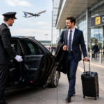 Airport Chauffeur Service