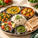tiffin service in Brampton