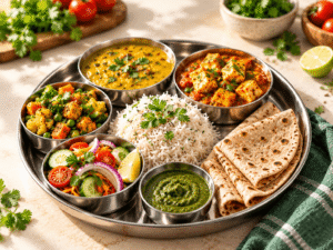tiffin service in Brampton